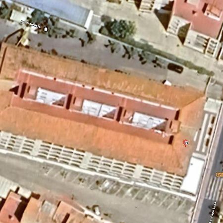 Apartamento Playa Norte 2 เพนิสโคลา ภายนอก รูปภาพ