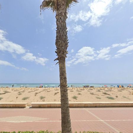 Apartamento Playa Norte 2 เพนิสโคลา ภายนอก รูปภาพ