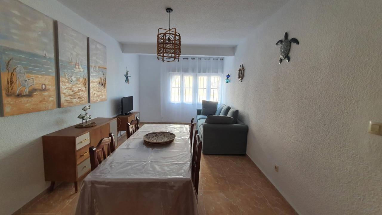 Apartamento Playa Norte 2 เพนิสโคลา ภายนอก รูปภาพ